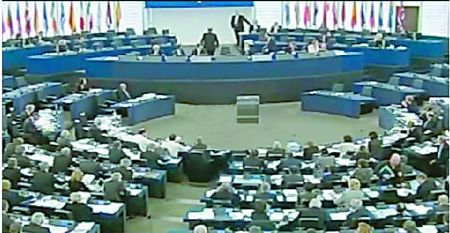 Η Ευρωβουλή αποφασίζει για ενιαίο μηχανισμό εξυγίανσης τραπεζών