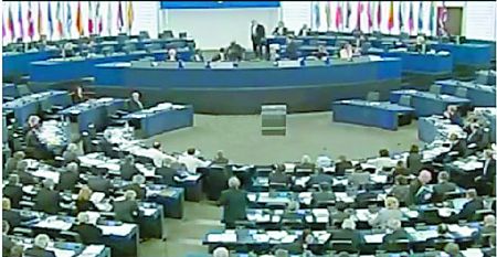 Ευρωεκλογές: Σταυροδοσία και φρένο σε καραμπόλες στην κατανομή εδρών