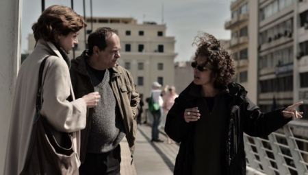 «Για πάντα» στην Κωνσταντινούπολη