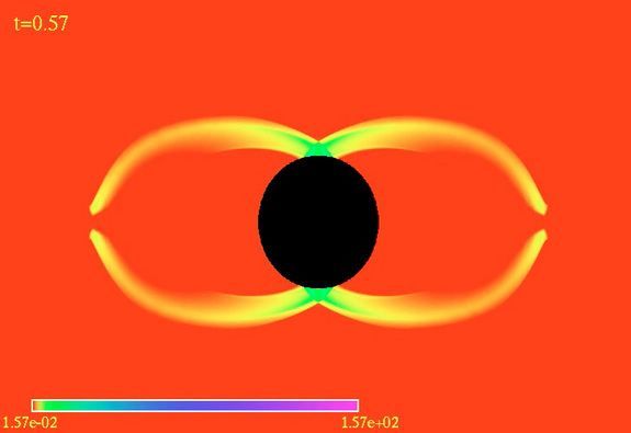Η «συνταγή» δημιουργίας μιας μίνι μαύρης τρύπας