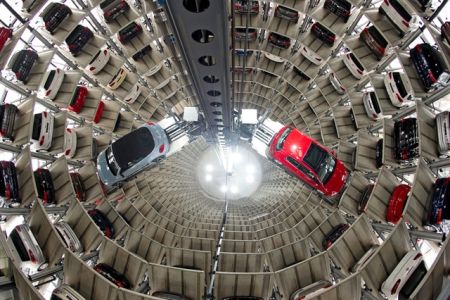 Οχήματα «χωρίς οδηγό» στους ευρωπαϊκούς δρόμους από το 2020