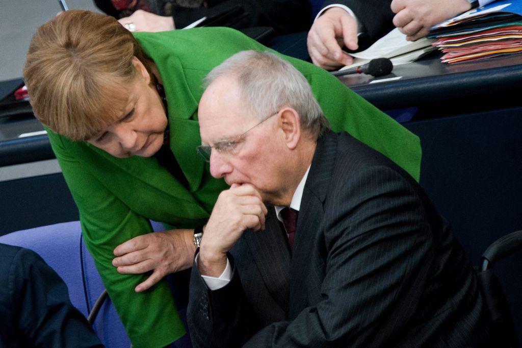 Κι άλλα μέτρα απαιτεί το Eurogroup