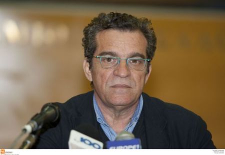 Εφυγε από τη ζωή ο πρώην γγ του υπουργείου Παιδείας Γιάννης Παντής