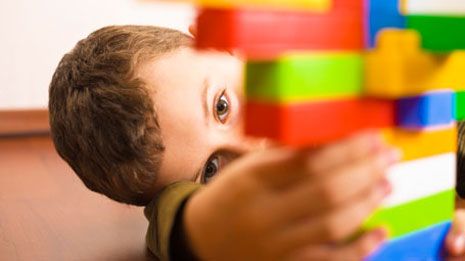 Νέο φάρμακο θα δοκιμαστεί σε παιδιά με αυτισμό