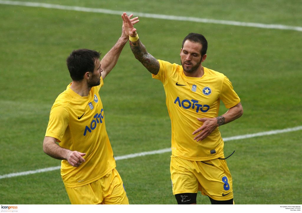 Κύπελλο: Πρόκριση του Αστέρα και ημιτελικός με ΠΑΟΚ