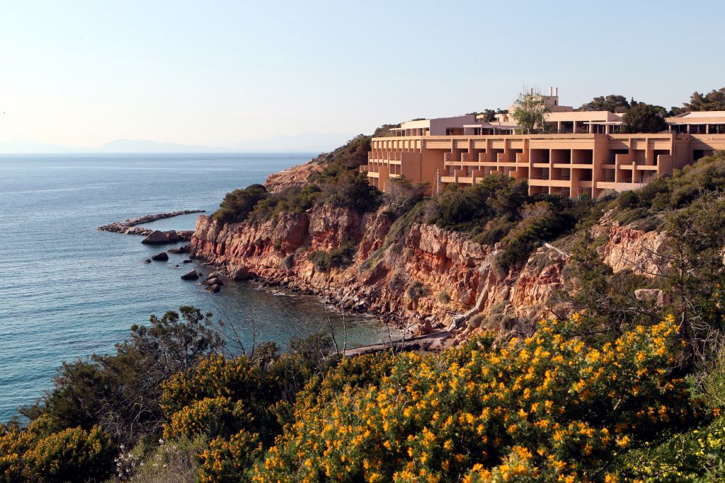 Νέα επενδυτική πρόταση για τον Αστέρα μετά το μπλόκο του ΣτΕ