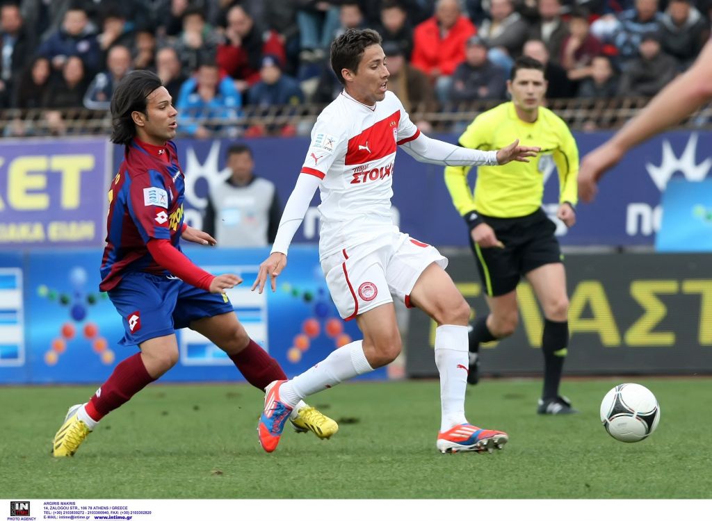 Σούπερ – Λιγκ:  Παναθηναϊκός – Βέροια 1 – 0 (live)