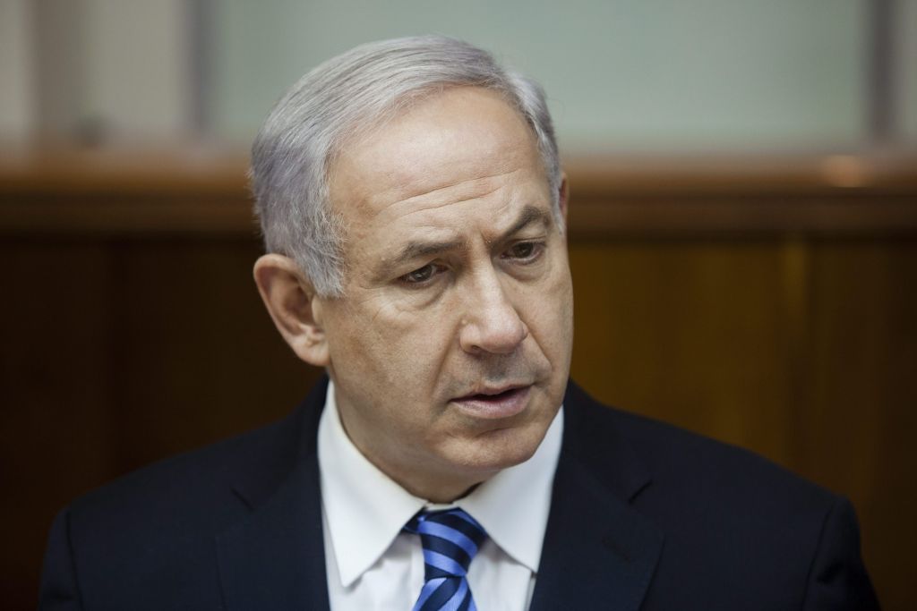 Ο Νετανιάχου λέει «όχι» σε συνάντηση με Δημοκρατικούς στις ΗΠΑ