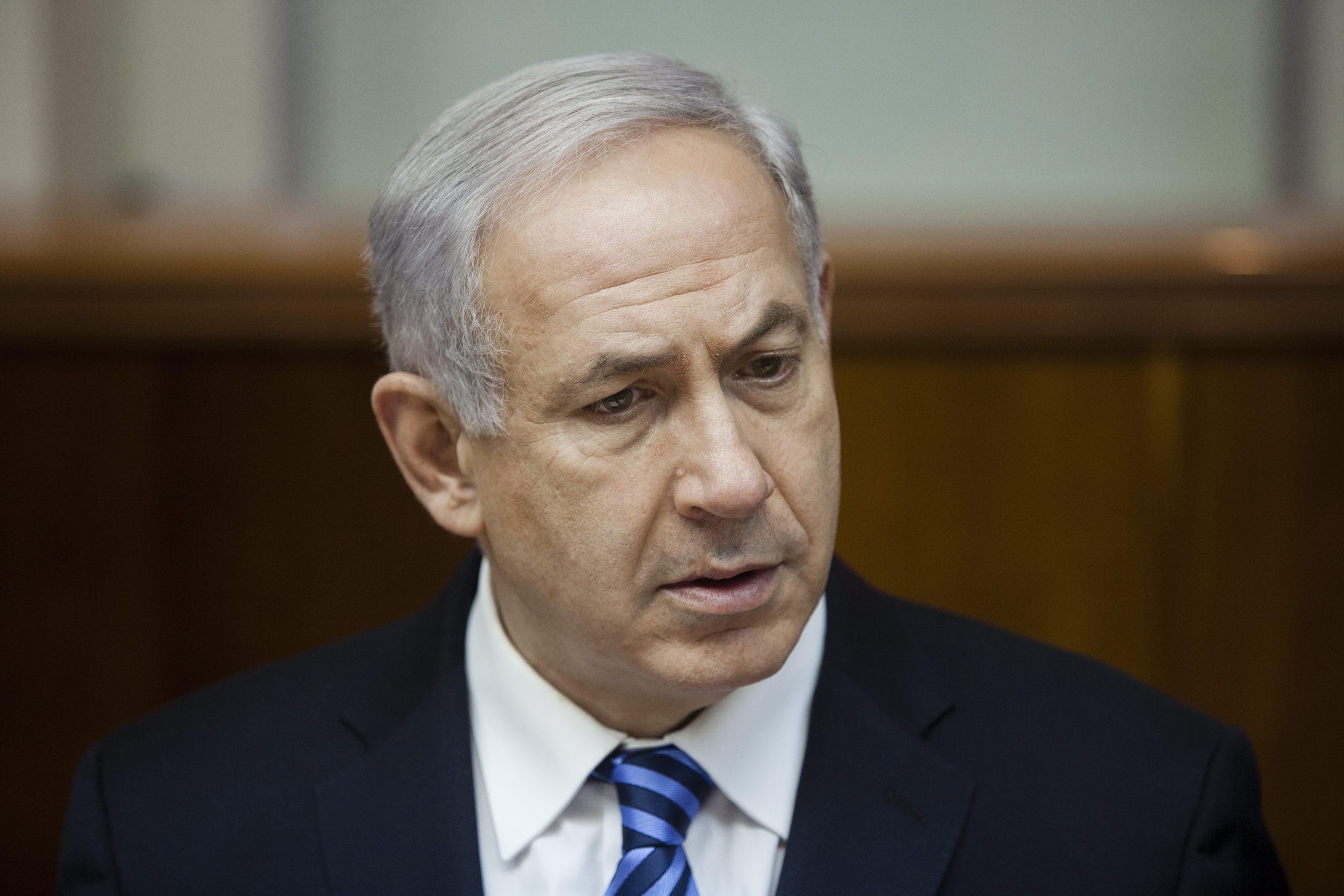 Ο Νετανιάχου λέει «όχι» σε συνάντηση με Δημοκρατικούς στις ΗΠΑ