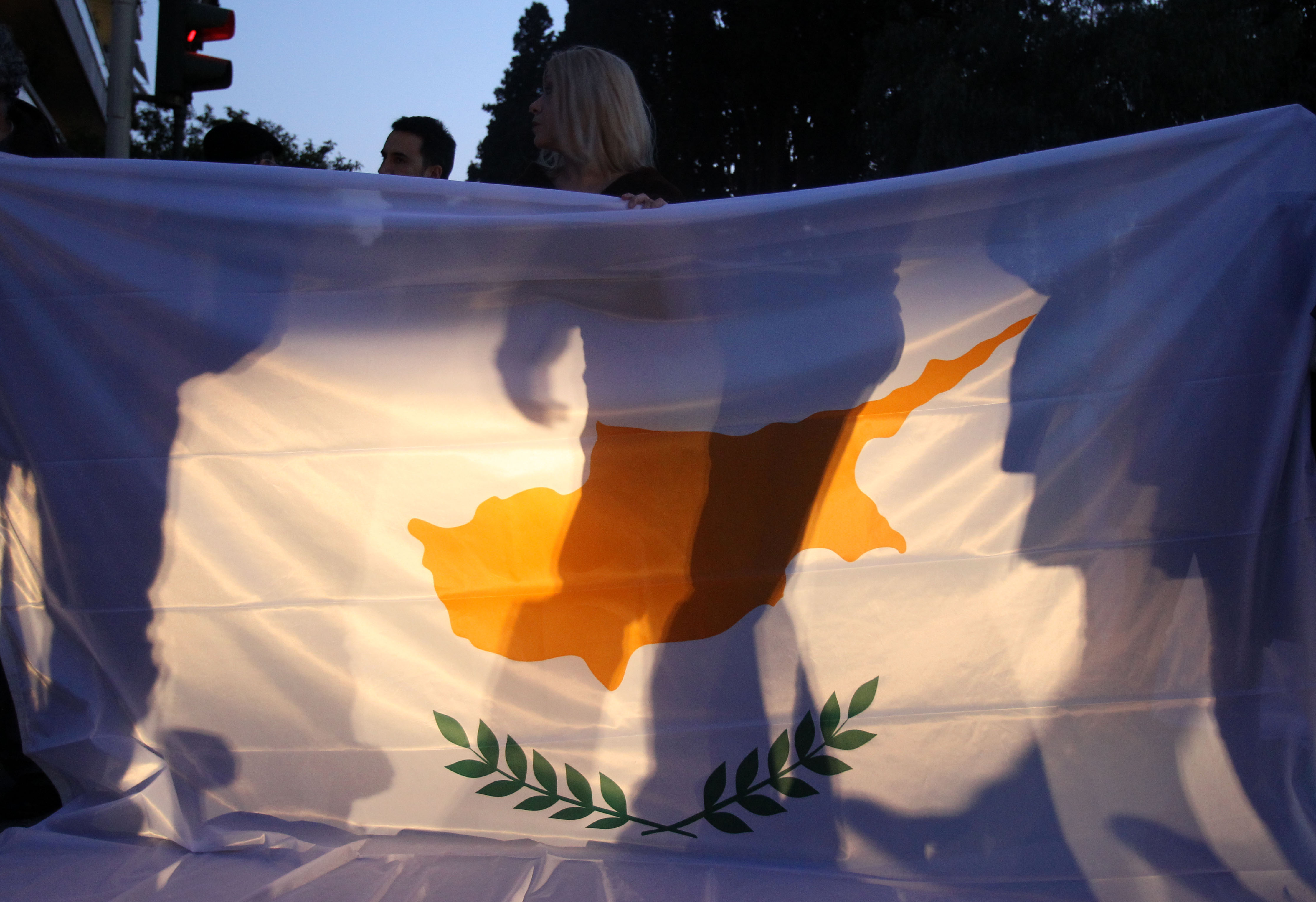 Λευκωσία: Αναμένει ενεργό εμπλοκή του ΟΗΕ στο Κυπριακό