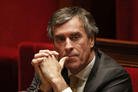 Γαλλία: Η ώρα της κρίσης για τον πρώην υπουργό Προϋπολογισμού