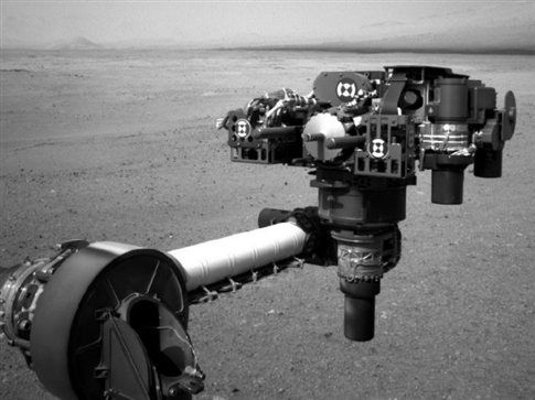 Νέα δυσλειτουργία ρίχνει το Curiosity ξανά σε νάρκη