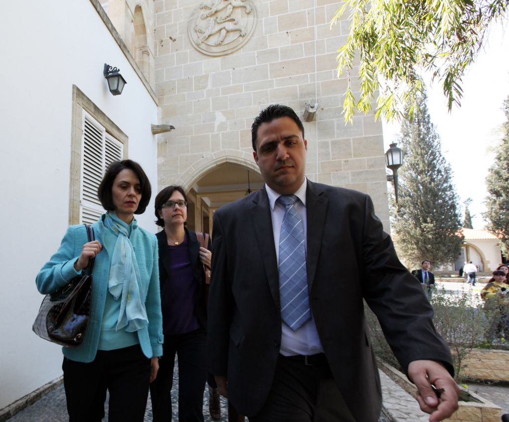 Κύπρος: Ξεκινά η έβδομη αξιολόγηση του προγράμματος από την τρόικα