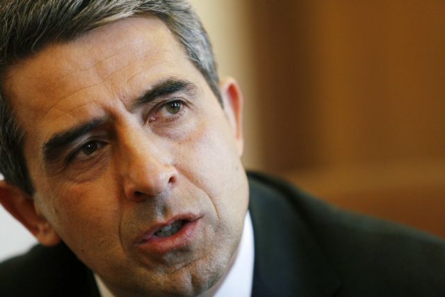 ΕΕ: Ανησυχία για την επιρροή της Ρωσίας στη Βουλγαρία