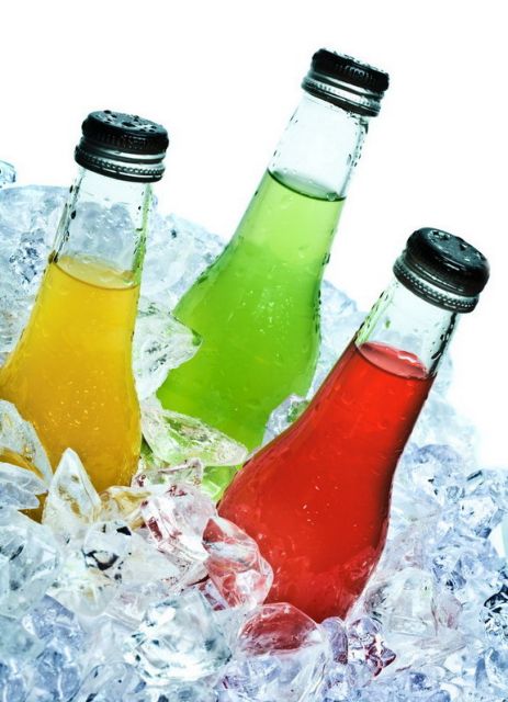 Απειλή για την υγεία τα ζαχαρούχα ποτά | tovima.gr