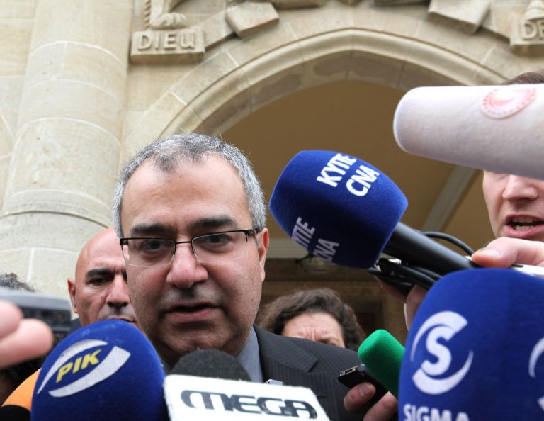 Κύπρος: Ανακλήθηκε η δίωξη κατά του διοικητή της Κεντρικής Τράπεζας | tovima.gr