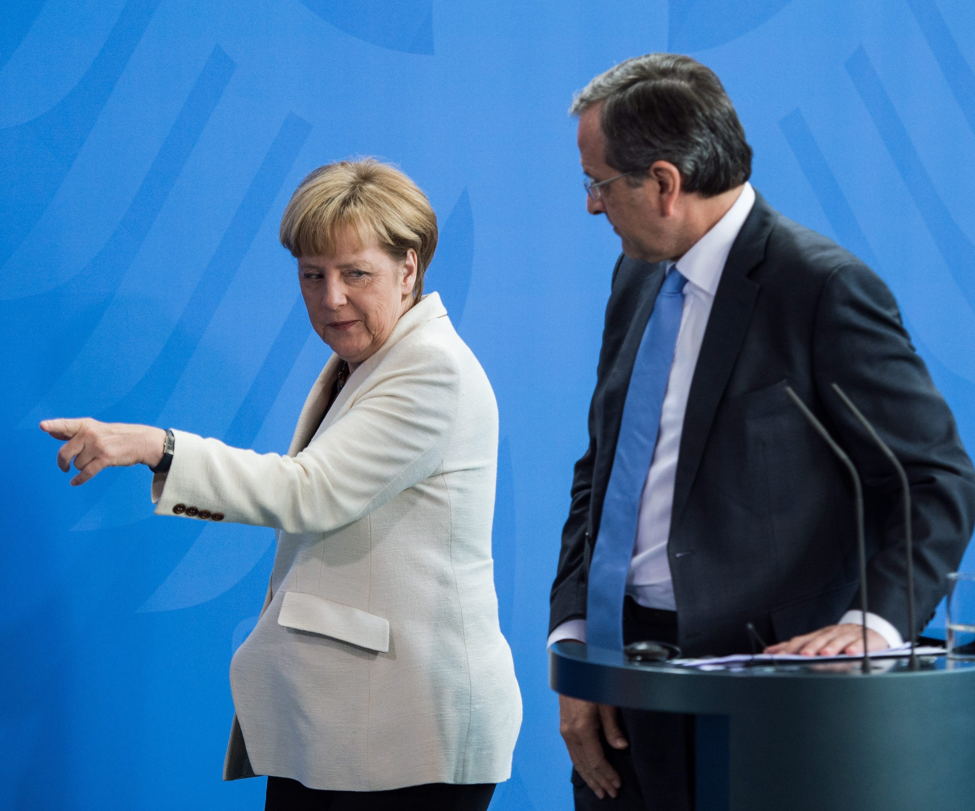 Παζάρι για γερά νεύρα με παράλογα μέτρα στο τραπέζι