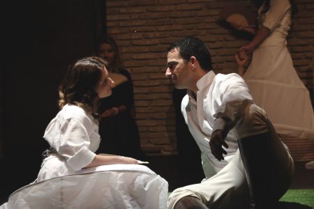 Oσα Παίρνει ο Άνεμος στο «Επί Κολωνώ»