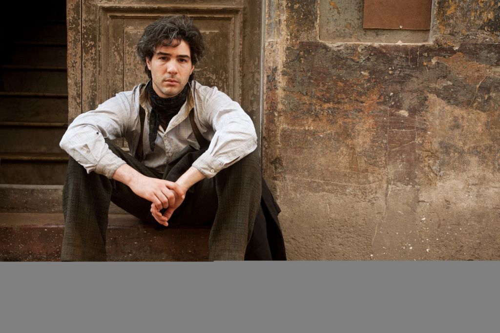 71ο φεστιβάλ Βενετίας: Ο Φατίχ Ακίν και η σφαγή των Αρμενίων