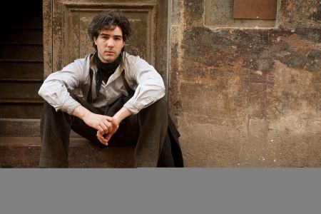 71ο φεστιβάλ Βενετίας: Ο Φατίχ Ακίν και η σφαγή των Αρμενίων