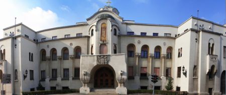Εμπλοκή και στη συμμετοχή του Πατριαρχείου Σερβίας στην Σύνοδο