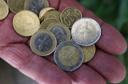 Κύπρος: Από την 1η Ιουλίου θα ισχύσει το ελάχιστο εγγυημένο εισόδημα