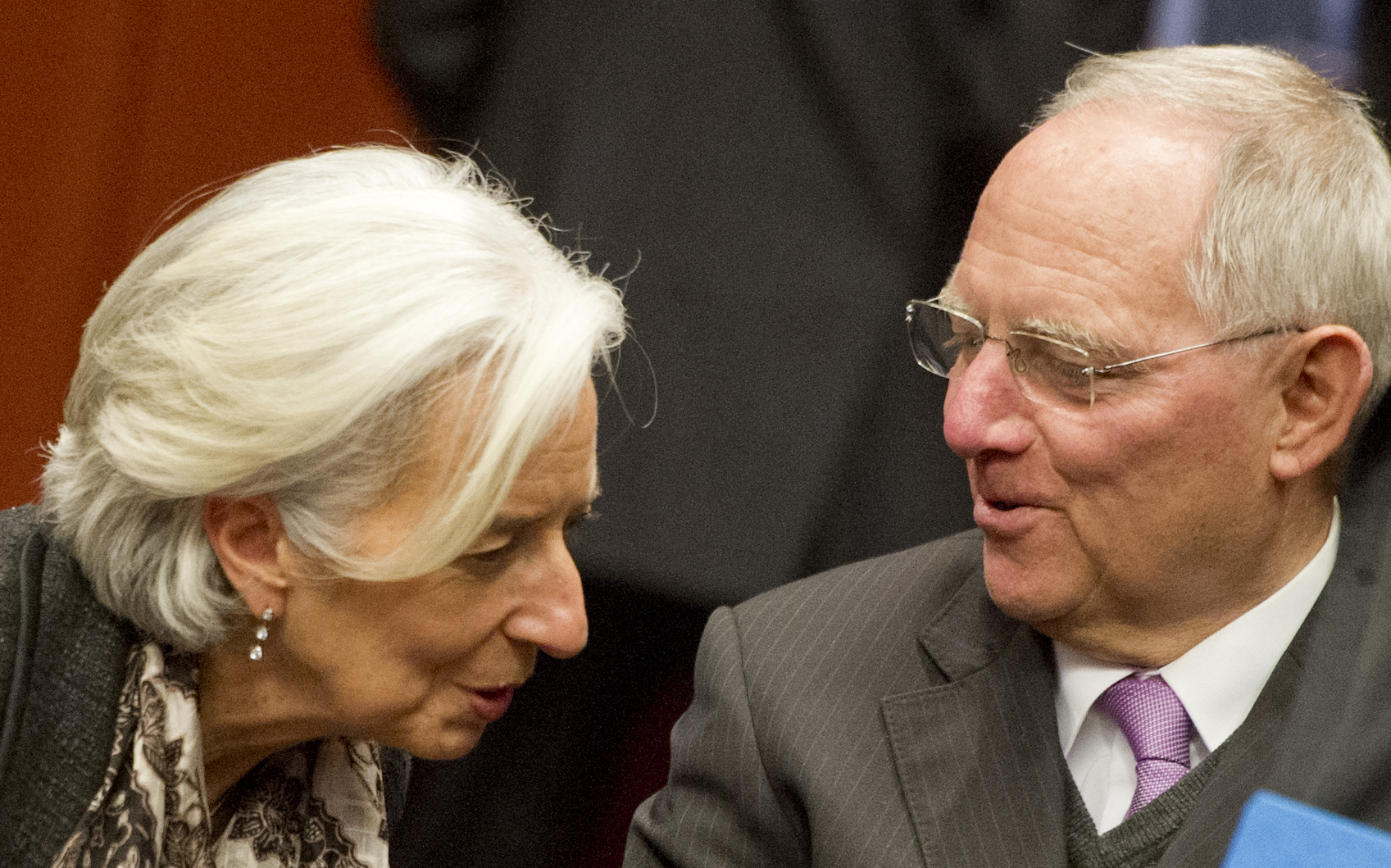 Γρήγορη συμφωνία για Ελλάδα επιδιώκει το ΔΝΤ