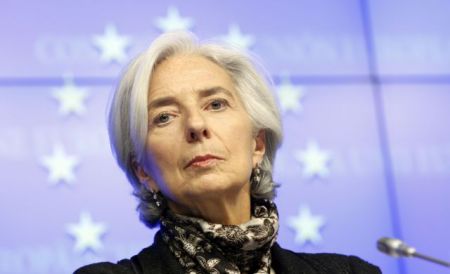 IEO points out IMF mistakes in the first Greek bailout program