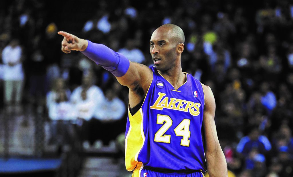 Κόμπι Μπράιαντ: Ο τελευταίος των αδίστακτων