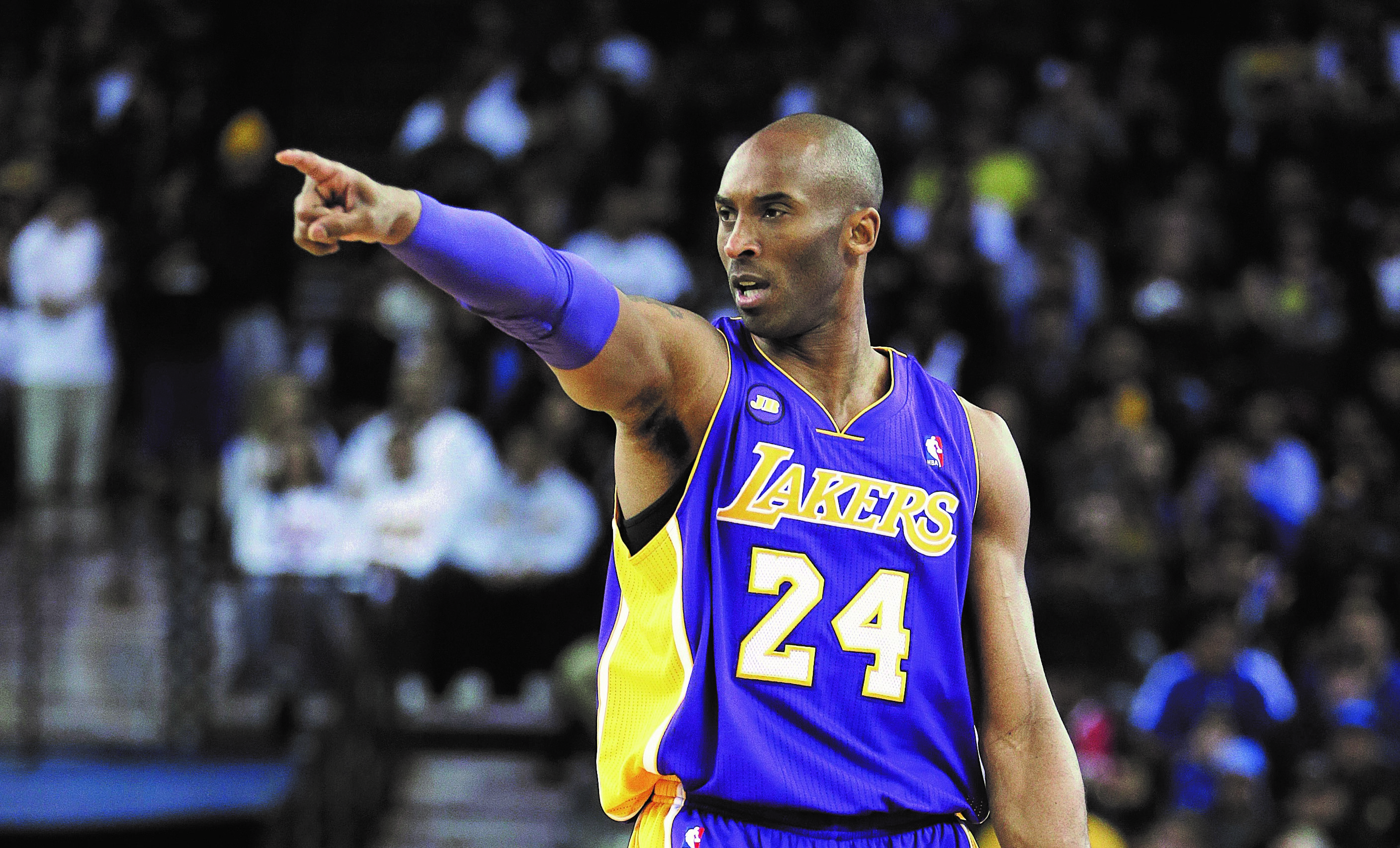 Κόμπι Μπράιαντ: Ο τελευταίος των αδίστακτων