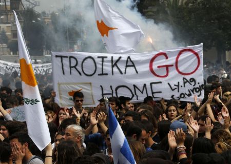 Στην τελική φάση η αξιολόγηση του κυπριακού προγράμματος