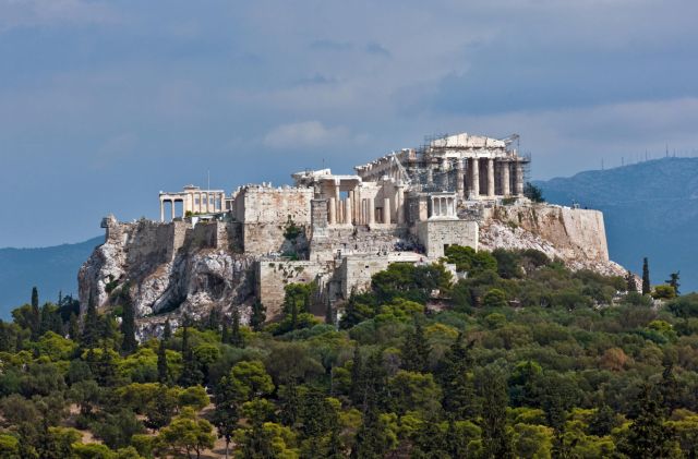 Δύο Ευρωπαϊκά «΄Οσκαρ» για την Ελλάδα στο χώρο του πολιτισμού