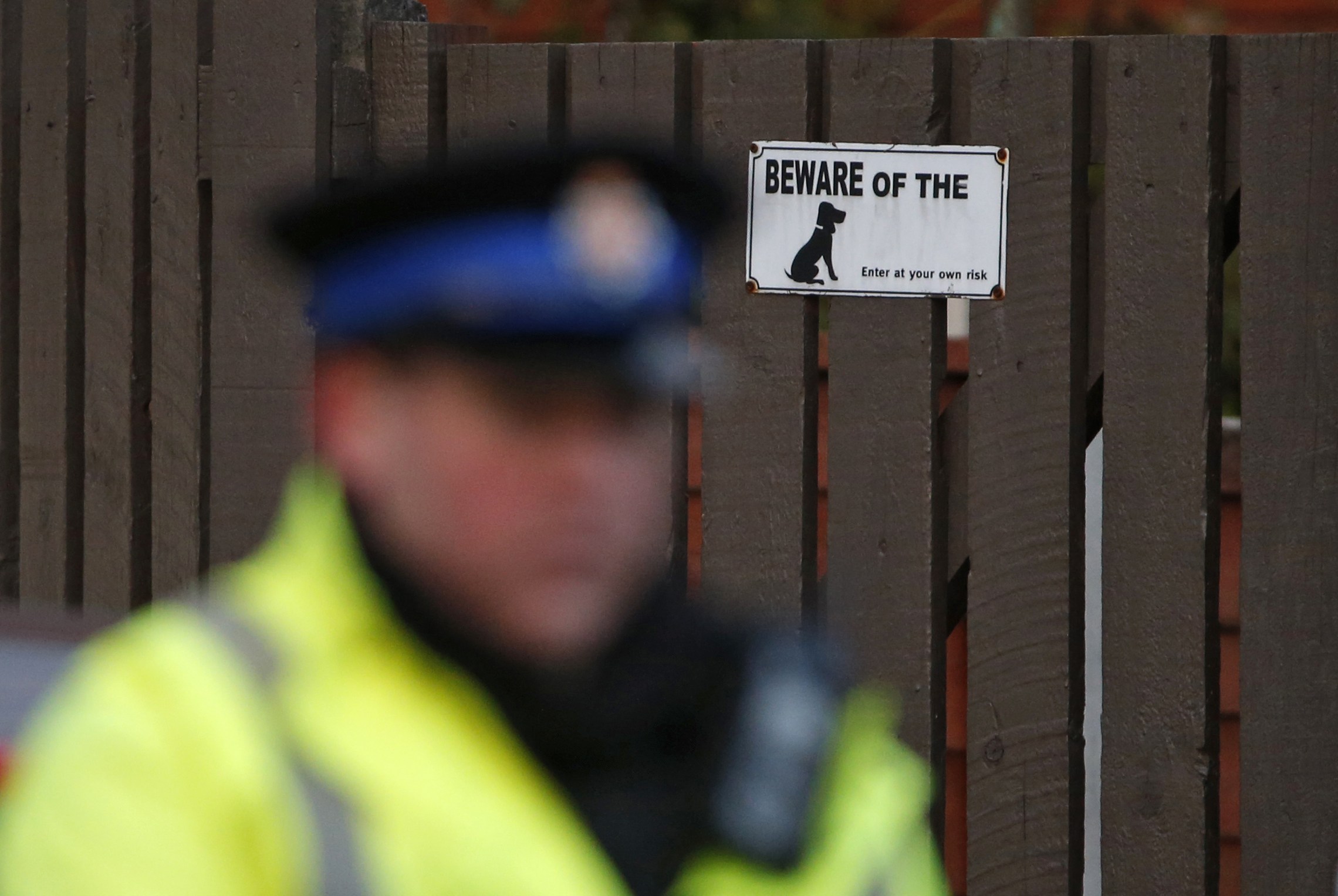 Βρετανία: Αστυνομικός έχασε τη θέση του μετά από τουίτ για τη Θάτσερ