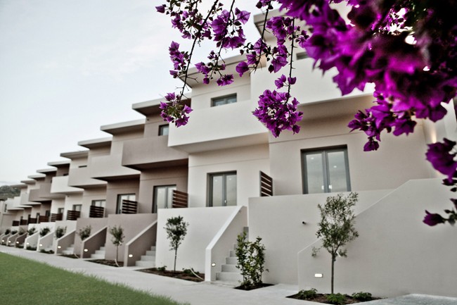 Κερδίστε 2 διανυκτερεύσεις στο «Xanthippi Hotel» στην Αίγινα