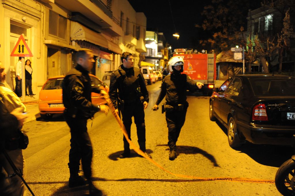 Ποιος είναι ο εφοπλιστής Νίκος Τσάκος – Εκρηξη στο σπίτι του στην περιοχή της Ακρόπολης