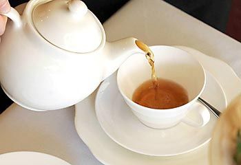 Το τσάι «προστάτης» ενάντια στον καρκίνο του προστάτη