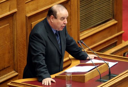 Και επίσημα υποψήφιος ο Π. Χαϊκάλης για την Περιφέρεια Αττικής