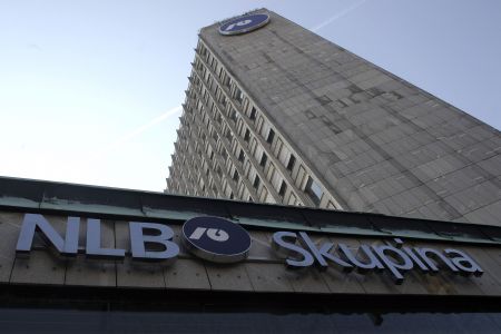 Δύο σλοβενικές τράπεζες απέτυχαν στα stress tests