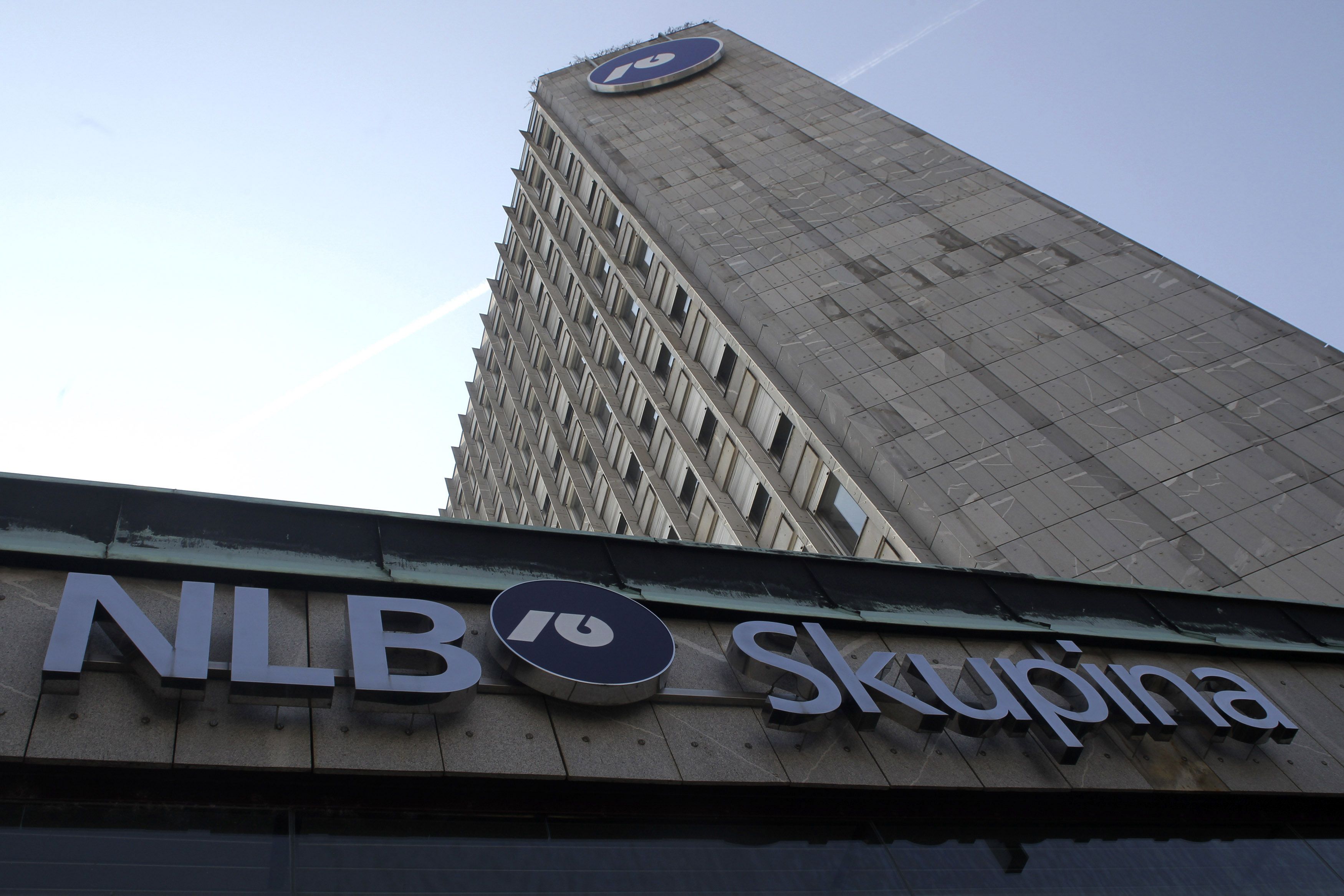 Δύο σλοβενικές τράπεζες απέτυχαν στα stress tests