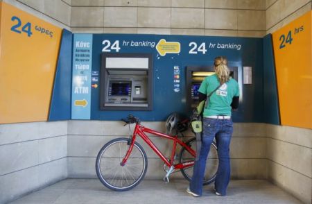 ΔΝΤ και Bundesbank: Εκτακτος φόρος σε καταθέσεις και περιουσίες