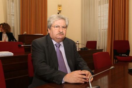 Ελεύθερος χωρίς περιοριστικούς όρους ο Ι. Διώτης