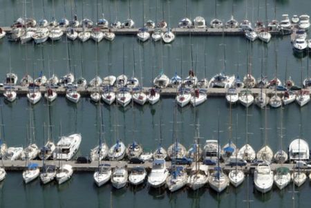 Εκσυγχρονίζονται οι μαρίνες με ιδιωτικά κεφάλαια