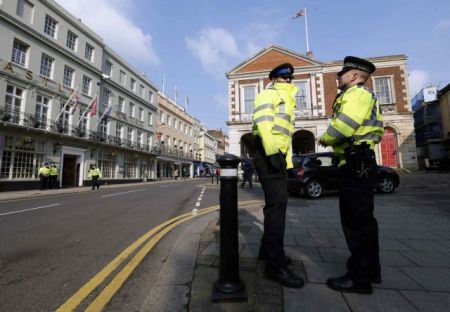 Ασυλία τέλος για τους ρώσους ολιγάρχες της Βρετανίας