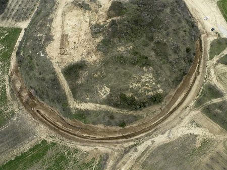 1956: Το ταξίδι στον Τύμβο Καστά στην Αμφίπολη ξεκινά…