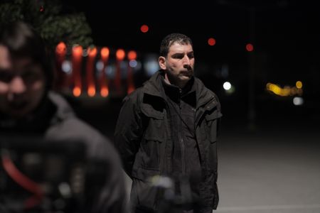 64ο φεστιβάλ Βερολίνου: Η ώρα του Γιάννη Οικονομίδη