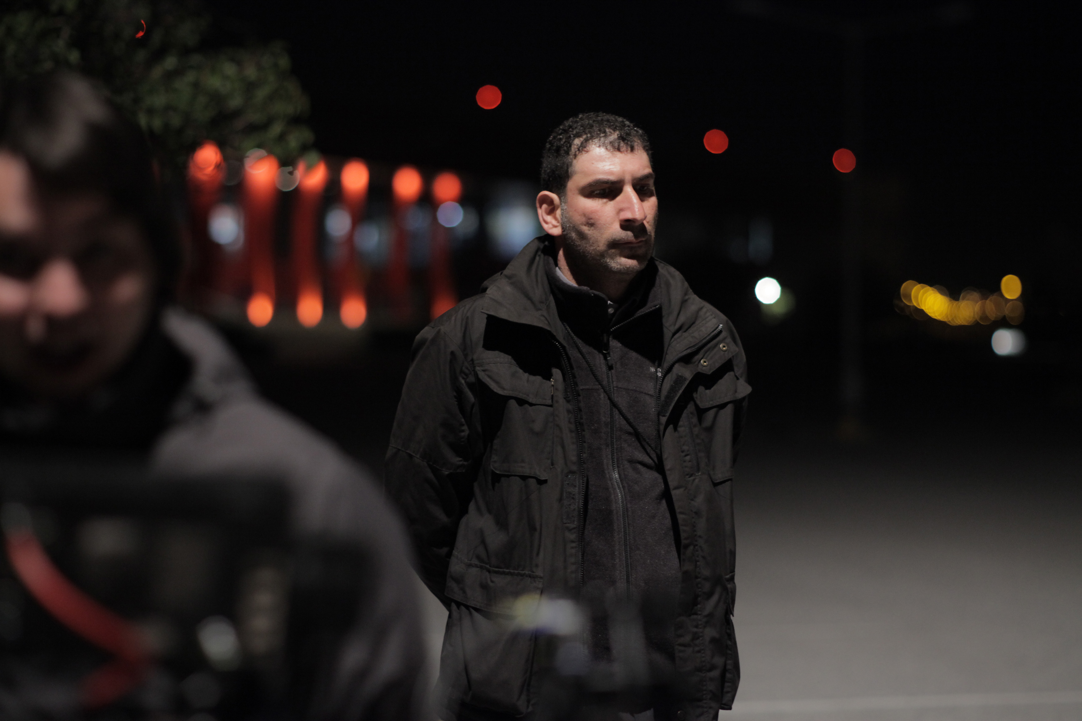 64ο φεστιβάλ Βερολίνου: Η ώρα του Γιάννη Οικονομίδη