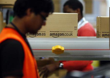 Amazon.com: Εξέγερση των εμπόρων για τις αυξήσεις στις προμήθειες
