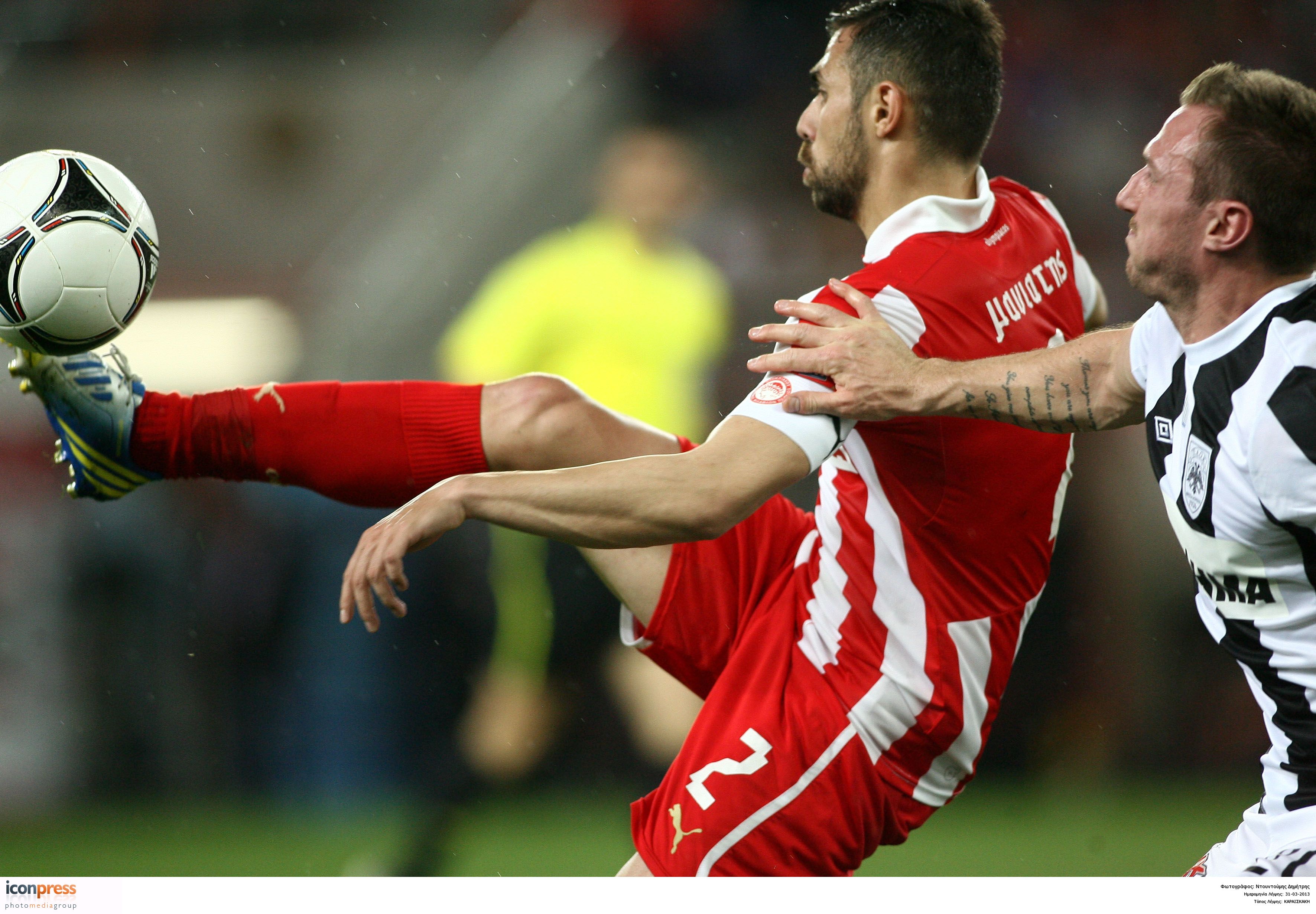 Σούπερ Λίγκα: Το πρόγραμμα του πρωταθλήματος