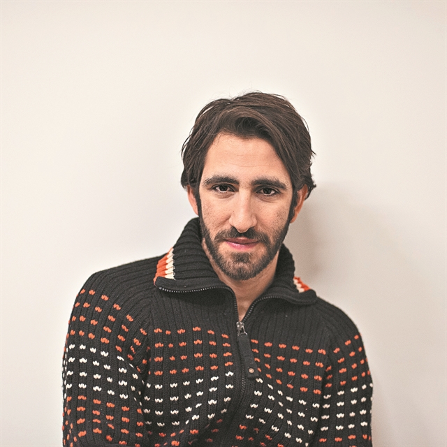 Προπονημένος στον φόβο