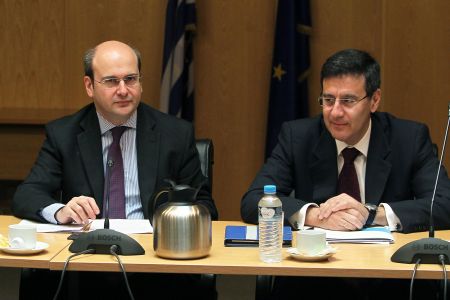 Ιδιωτικοποιήσεις μέσω ΧΑ ετοιμάζει το ΤΑΙΠΕΔ
